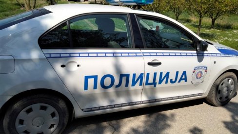 U Borskoj ulici u Beogradu mladić uboden nožem